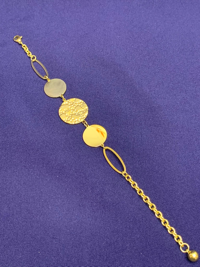 Anti Tarnish Chain Bracelet