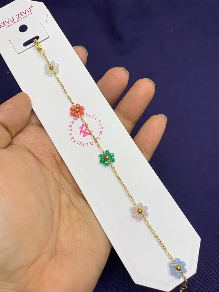 Anti Tarnish Chain Bracelet